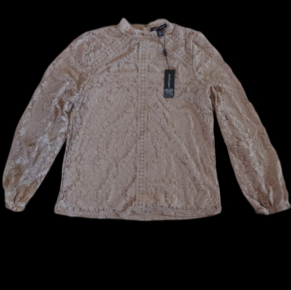 Long-sleeved top - Picture 2 of 6